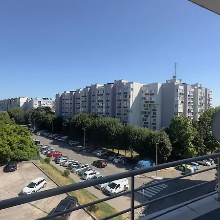 двустаен Aviva, بورغاس